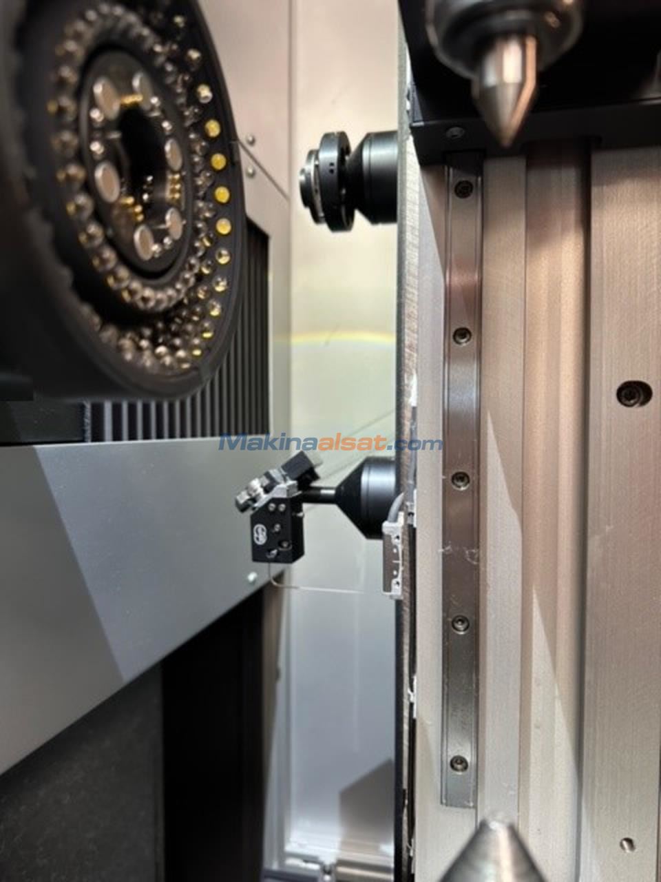 WERTH Scope Check V 3 Boyutlu Ölçme