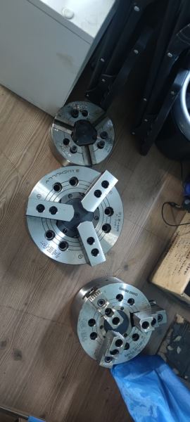 8 inç 10 inç CNC Ayna
