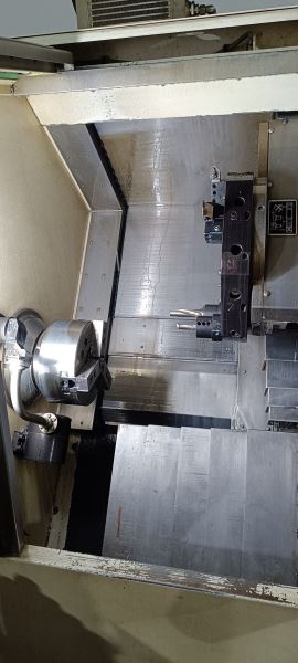 DMG Moriseiki  CTX Eco310 - 8