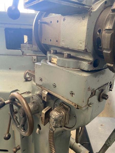 HURTH DİŞLİ ÇATI KIRMA