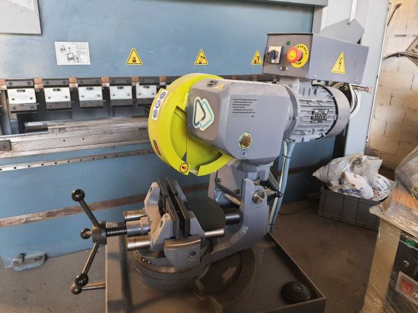İleri Teknik 275 Daire Testere