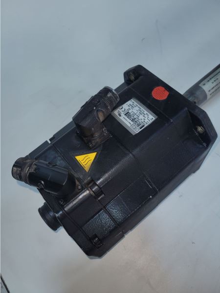 KUKA SERVO-1FK7081-5AZ91-1ZZ9-Z S04