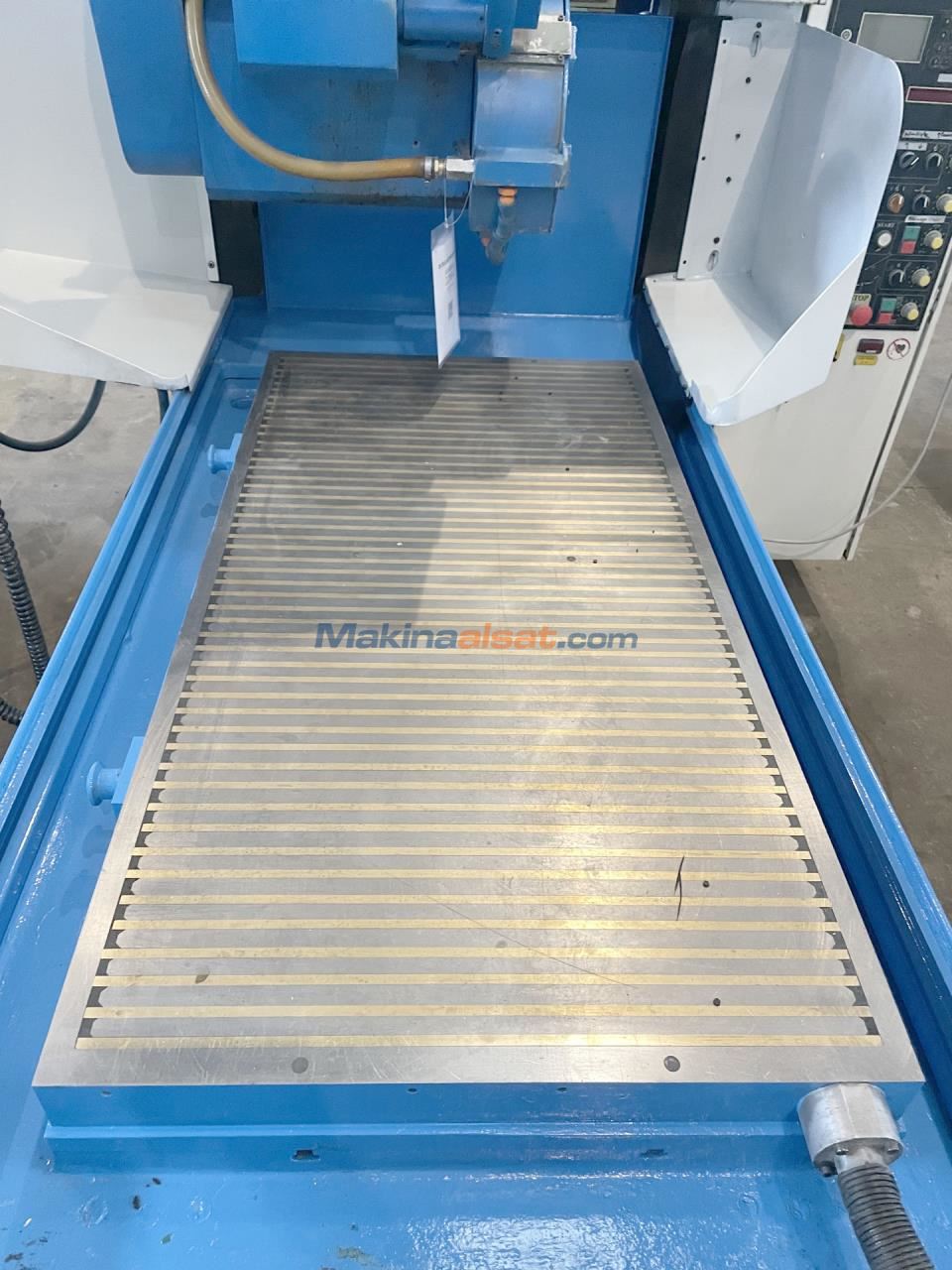 LGB R12070SM Yüzey Taşlama