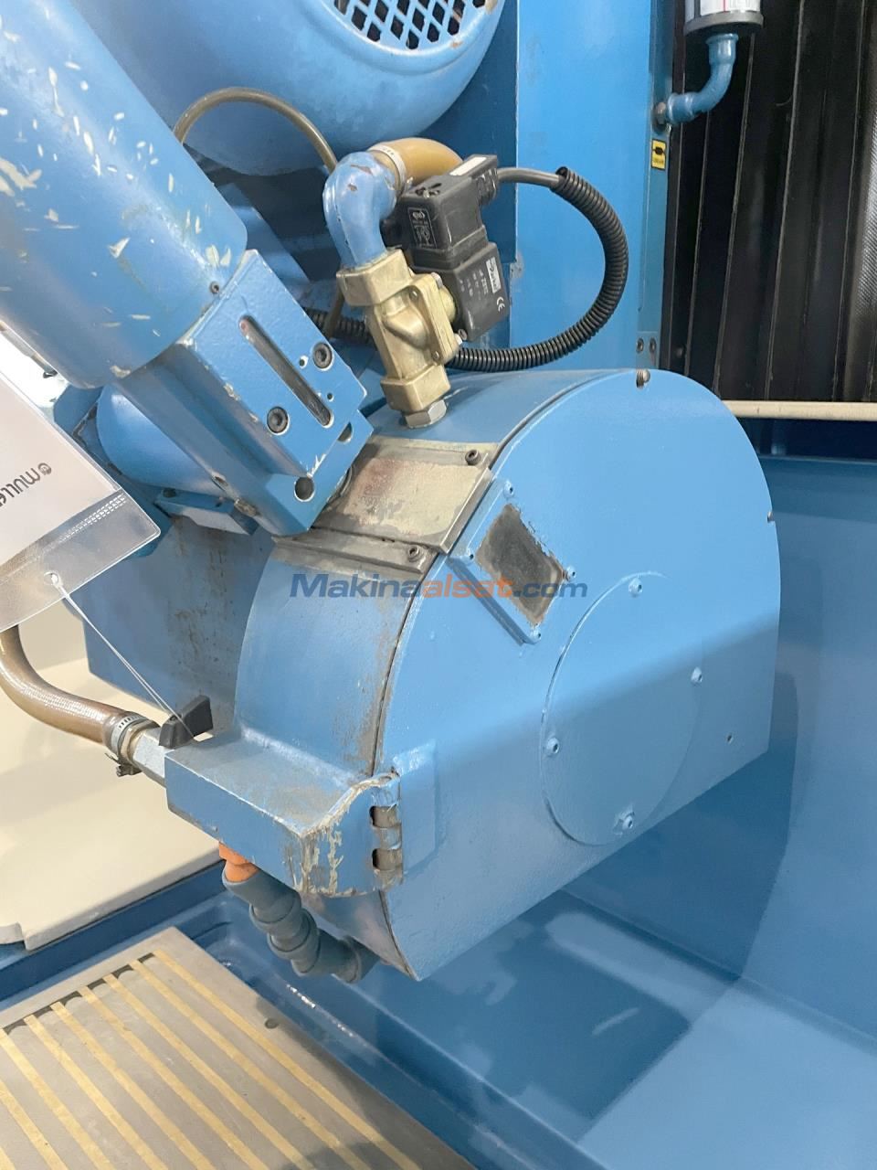 LGB R12070SM Yüzey Taşlama