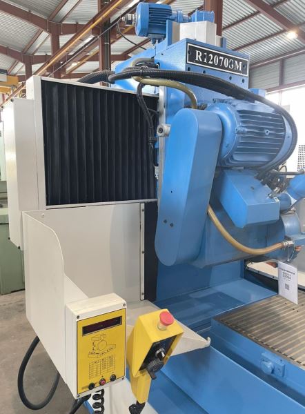 LGB R12070SM Yüzey Taşlama