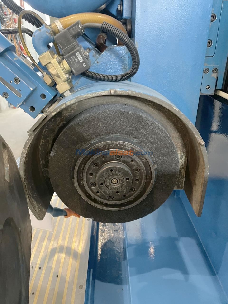 LGB R12070SM Yüzey Taşlama