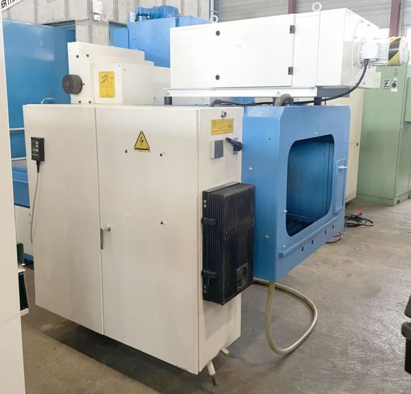 LGB R12070SM Yüzey Taşlama