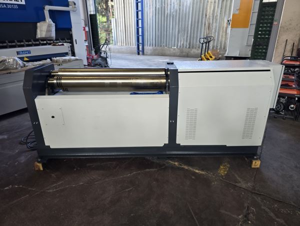 MEGEY 1300 x 8 MM MOTORLU SİLİNDİR