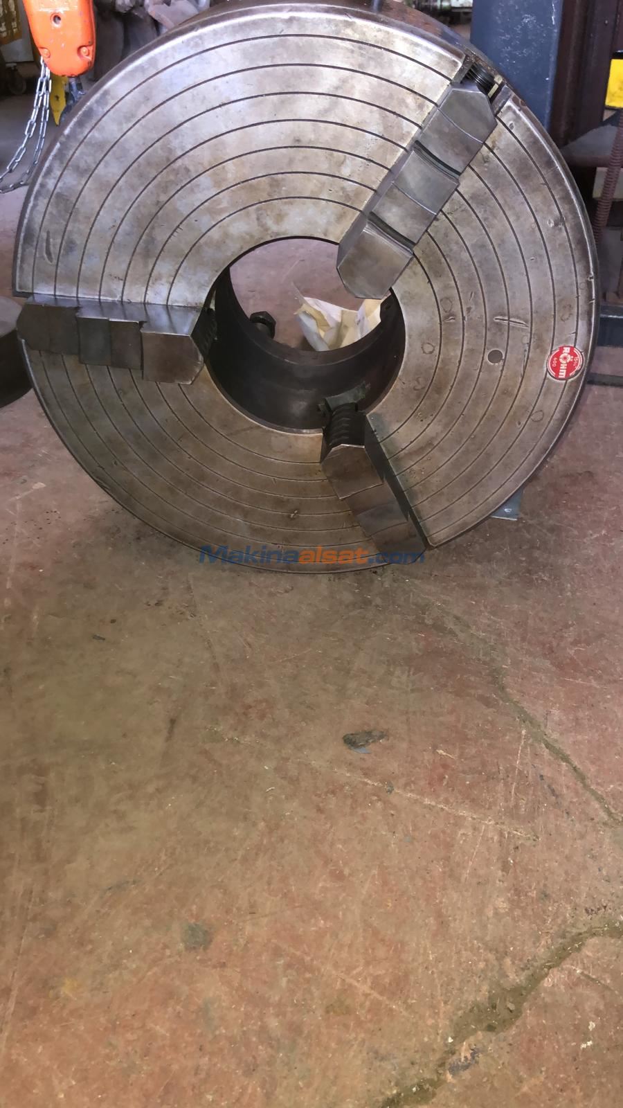 RÖHM 400 TORNA AYNASI