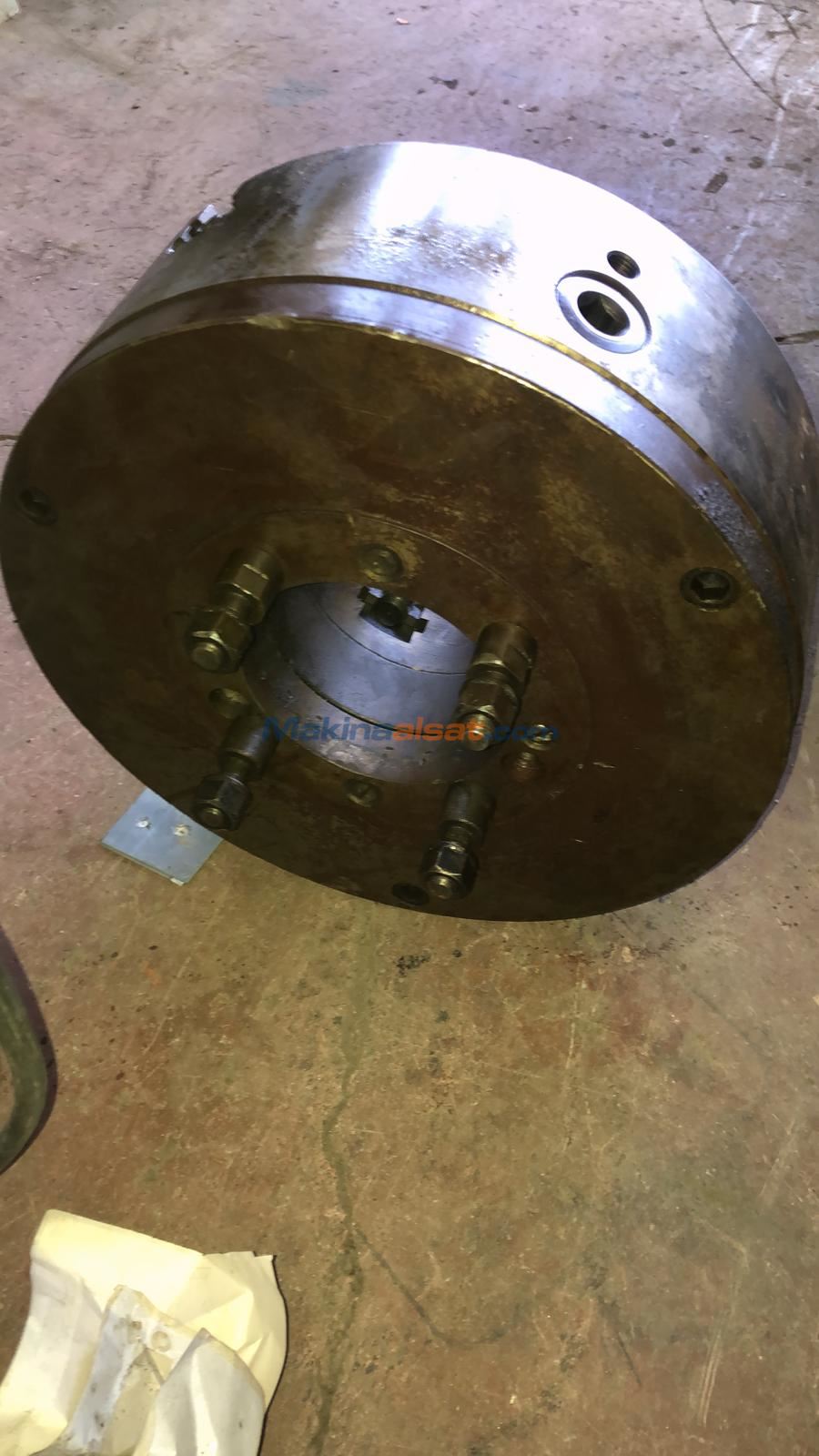 RÖHM 400 TORNA AYNASI