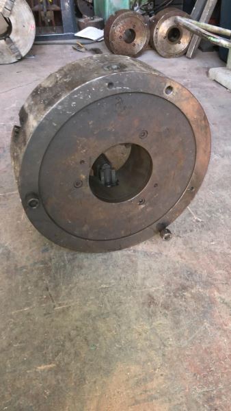 RÖHM 400 TORNA AYNASI