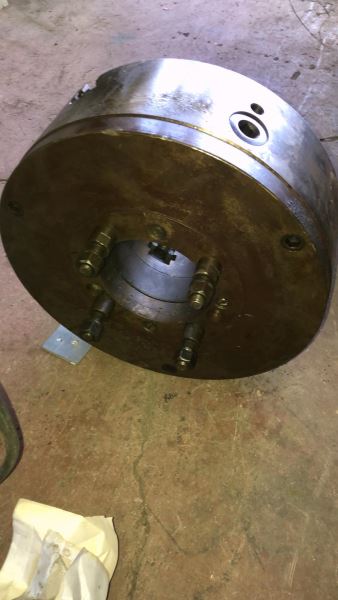 RÖHM 400 TORNA AYNASI