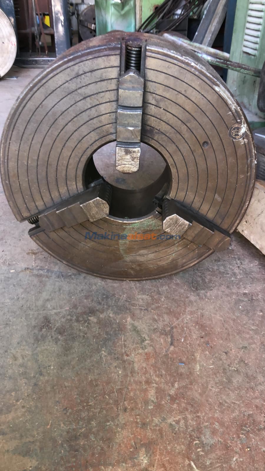 RÖHM 400 TORNA AYNASI