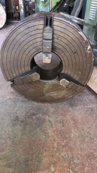 RÖHM 400 TORNA AYNASI