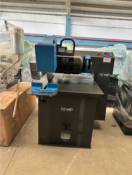 TEKSAN 10 HP HİZAR TRANJER