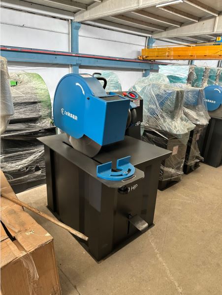 TEKSAN 10 HP HİZAR TRANJER