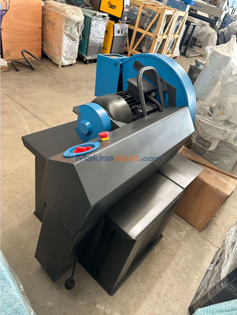 TEKSAN 10 HP HİZAR TRANJER