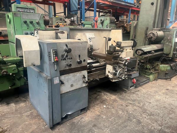 TUR 710 A 710 x 1000 ÇAP TORNA