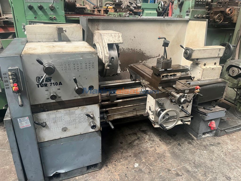 TUR 710 A 710 x 1000 ÇAP TORNA