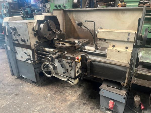TUR 710 A 710 x 1000 ÇAP TORNA