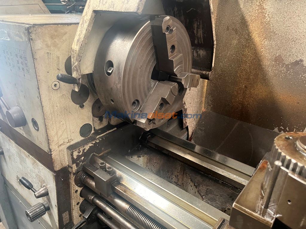 TUR 710 A 710 x 1000 ÇAP TORNA