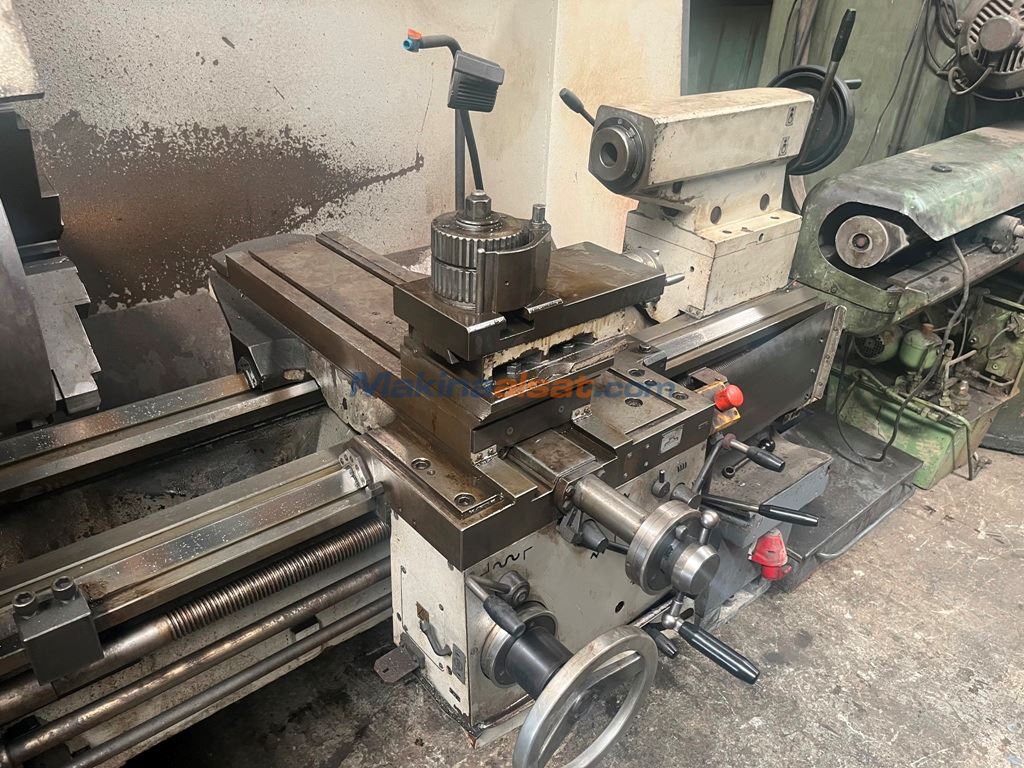 TUR 710 A 710 x 1000 ÇAP TORNA