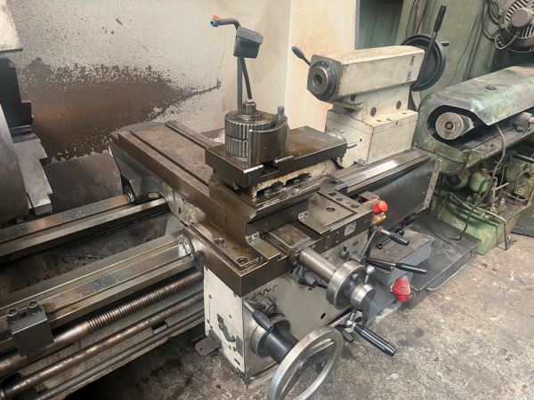TUR 710 A 710 x 1000 ÇAP TORNA