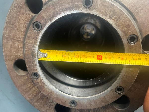 TUR 710 A 710 x 1000 ÇAP TORNA