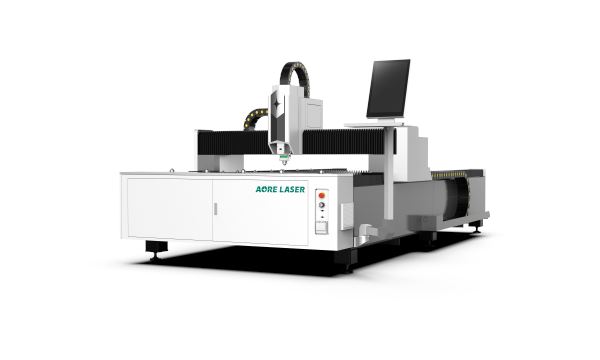 HAKSAN & AORE F SERİSİ 1530 3 KW (AÇIK KABİN, TEK TABLA) FİBER LAZER KESİM