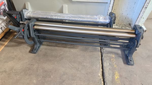 1 METRE KOLLU SİLİNDİR