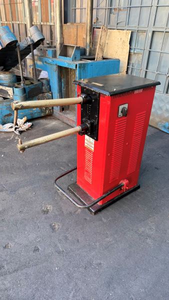 11 KW BAYKAL MARKA PUNTA KAYNAK