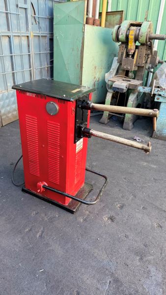 11 KW BAYKAL MARKA PUNTA KAYNAK
