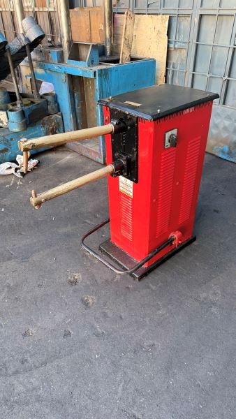 11 KW BAYKAL MARKA PUNTA KAYNAK