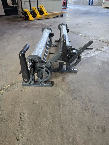 1270x46 MASA ÜSTÜ SİLİNDİR