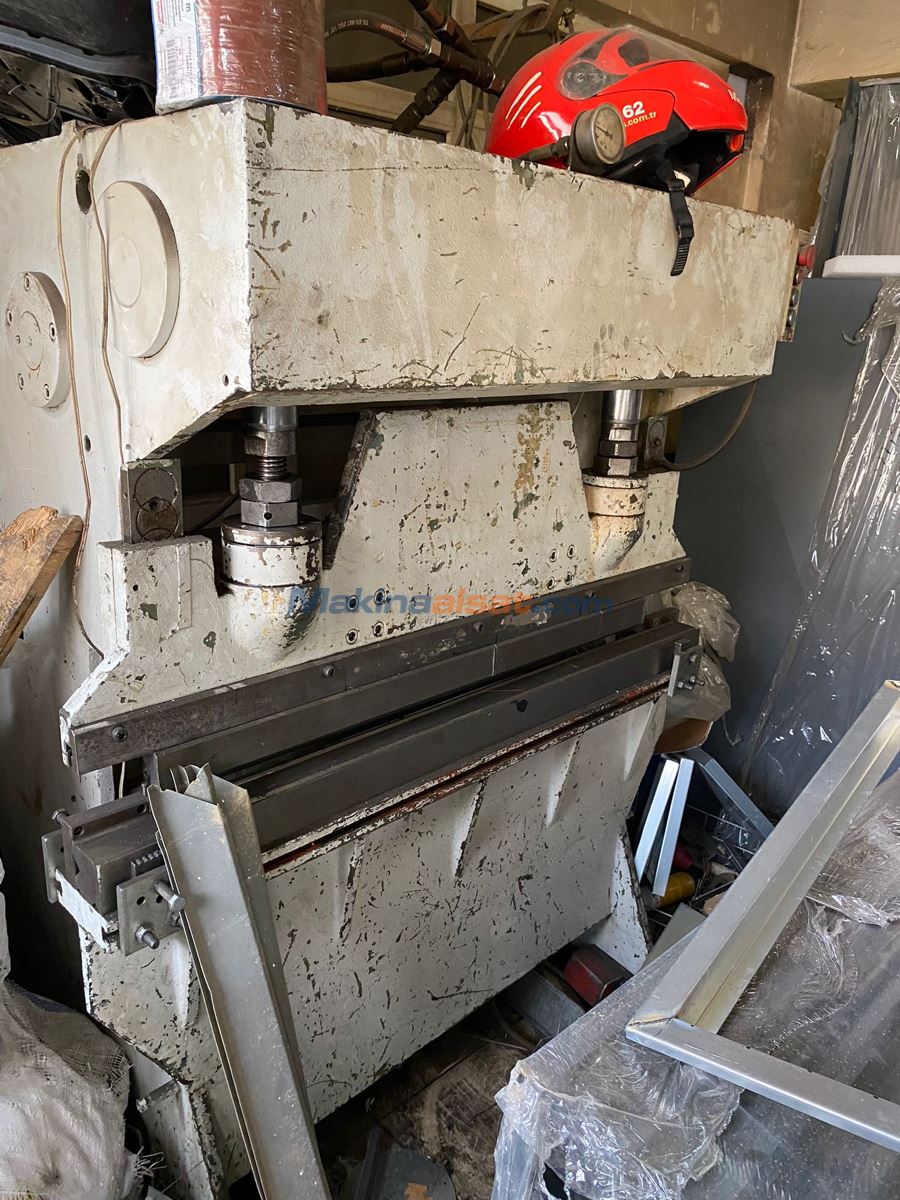 1500 x 1.5 MM ABKANT