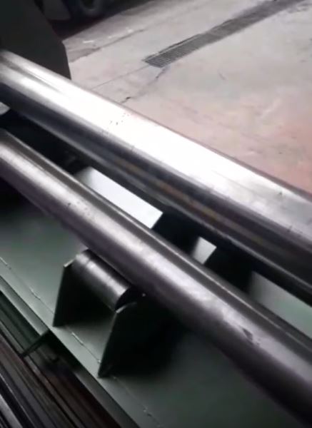 2200 x 12 MM 3 TOPLU HİDROLİK SİLİNDİR