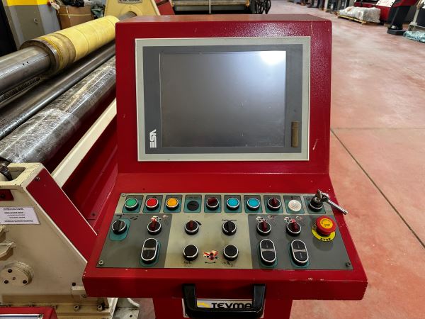 AKYAPAK AHS 3300X4-6 MM. KULAKLI KOMPOZİT BÜKÜM SİLİNDİR