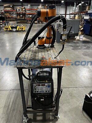 AUBO İ5 - 2024 MODEL / SIFIR - KAYNAK, PALETLEME, MONTAJ VE BESLEME KOLABORATİF ROBOT / COBOT