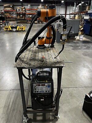 AUBO İ5 - 2024 MODEL / SIFIR - KAYNAK, PALETLEME, MONTAJ VE BESLEME KOLABORATİF ROBOT / COBOT