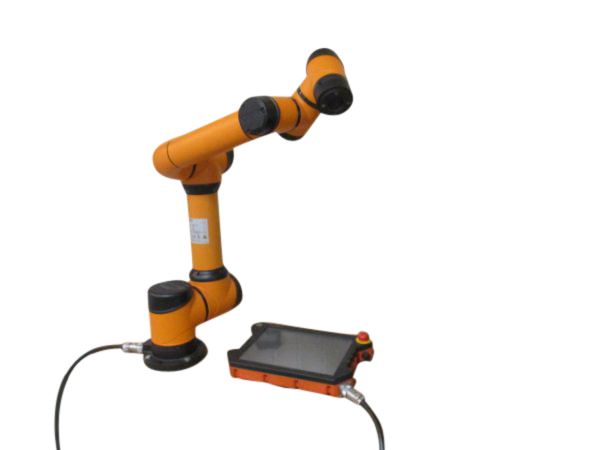 AUBO İ5 - 2024 MODEL / SIFIR - KAYNAK, PALETLEME, MONTAJ VE BESLEME KOLABORATİF ROBOT / COBOT