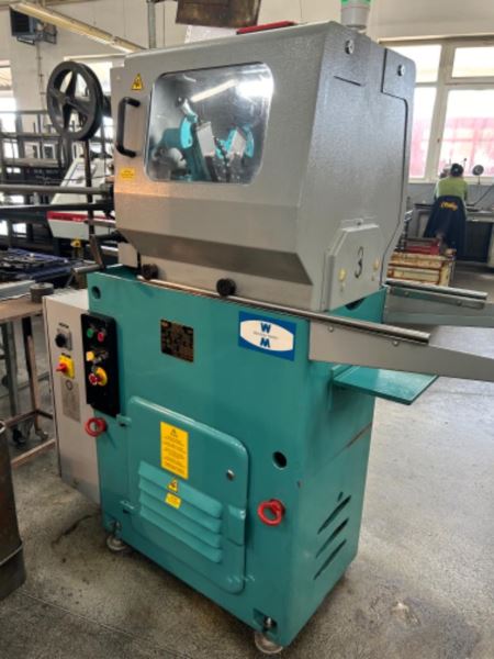 Automatic Lathe TRAUB A 15