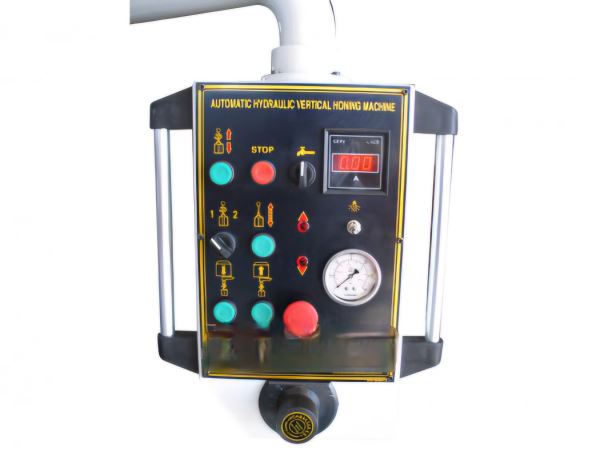 CRONOSS HM 400 S - DİKEY HONLAMA MAKİNASI