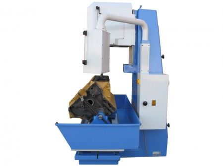 CRONOSS HM 400 S - DİKEY HONLAMA MAKİNASI
