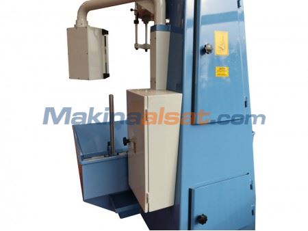 CRONOSS HM 400 S - DİKEY HONLAMA MAKİNASI