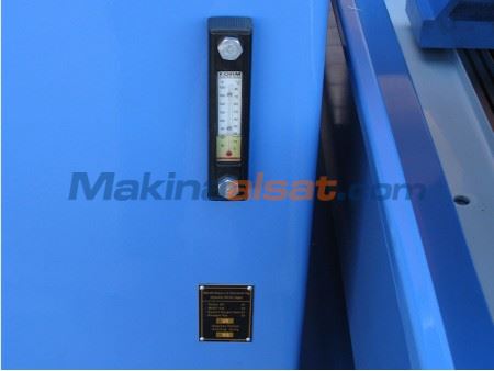 CRONOSS HM 400 S - DİKEY HONLAMA MAKİNASI