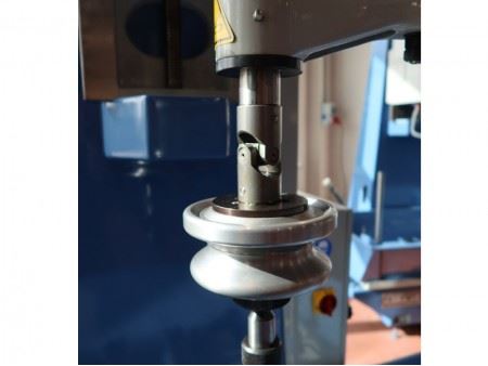 CRONOSS HM 400 S - DİKEY HONLAMA MAKİNASI