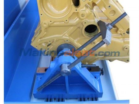 CRONOSS HM 400 S - DİKEY HONLAMA MAKİNASI
