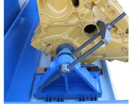 CRONOSS HM 400 S - DİKEY HONLAMA MAKİNASI