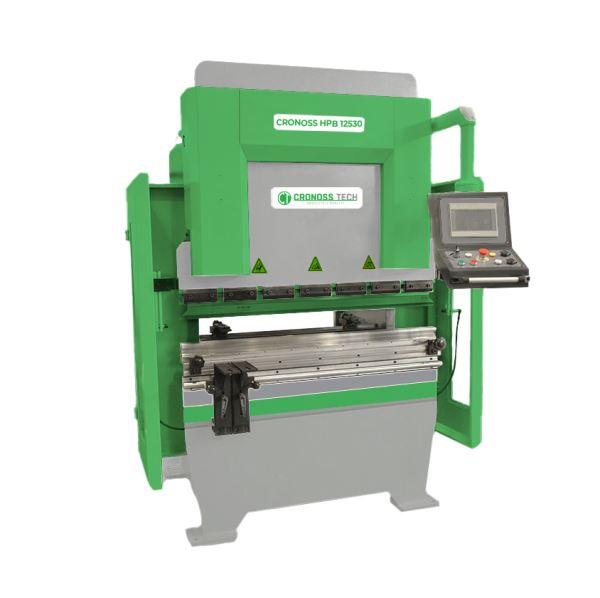 CRONOSS HPB CNC 12530 Abkant Pres