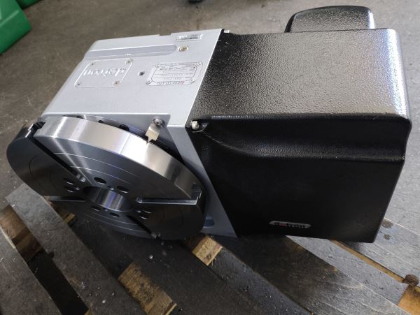 Detron GXA-250S 2024 Model Divizör
